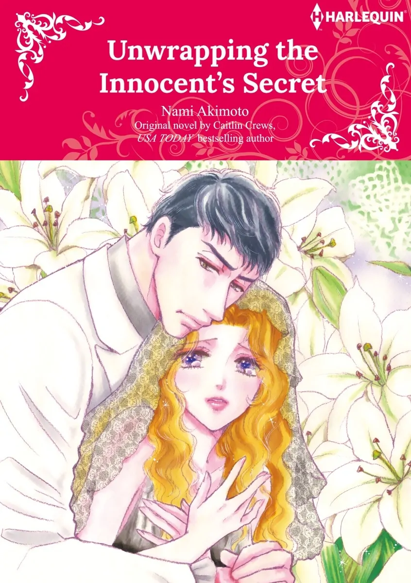 Unwrapping The Innocent's Secret - Chapter 1