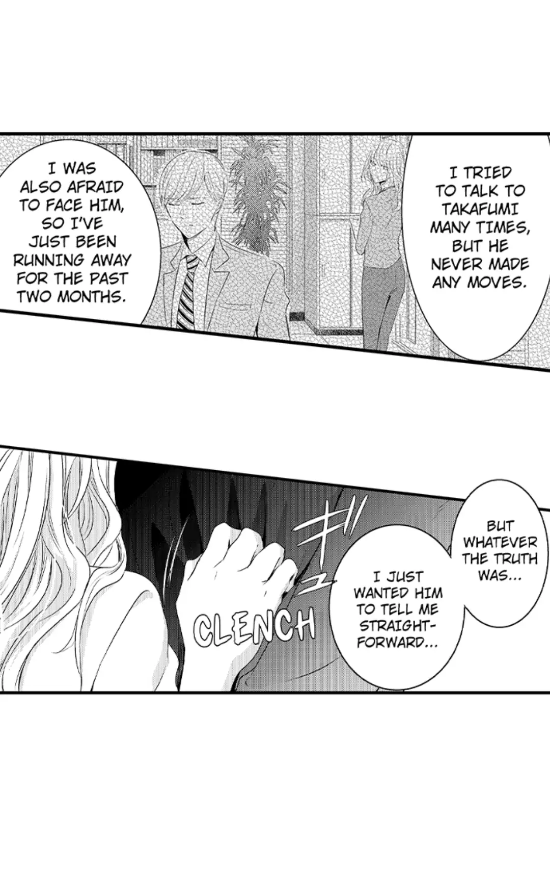 Cinderella Matches With A Prince - Chapter 7