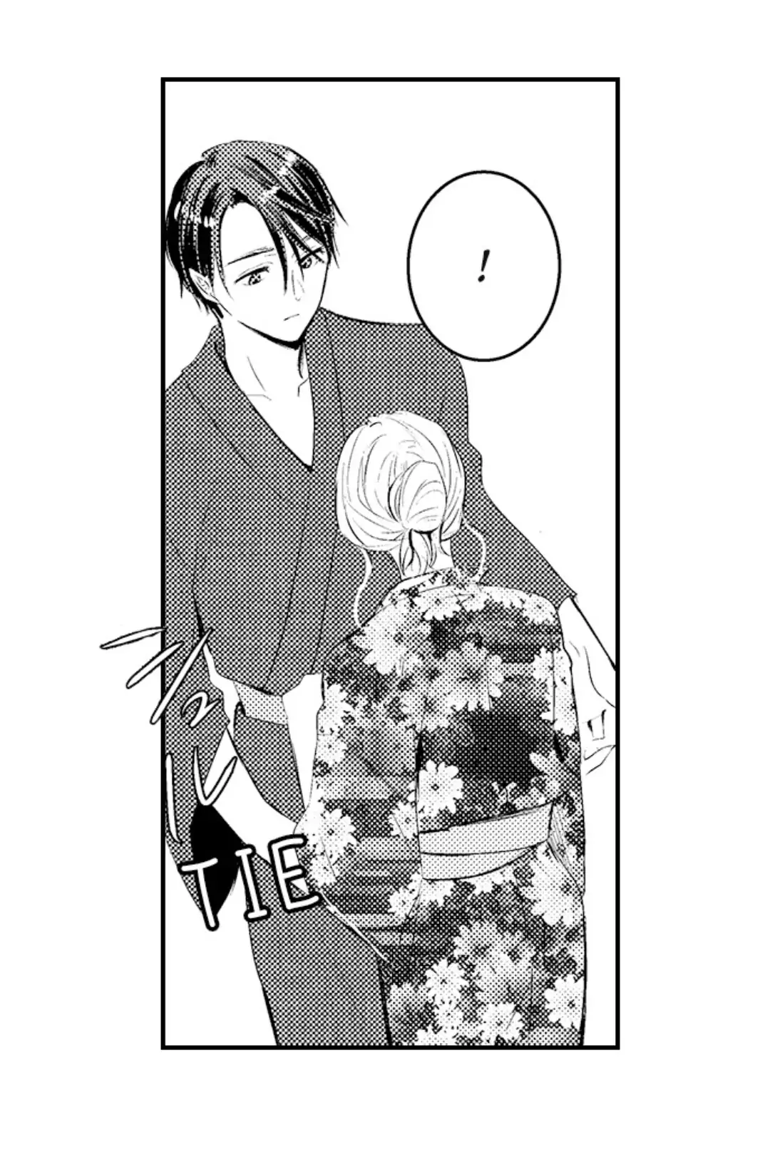 Cinderella Matches With A Prince - Chapter 7