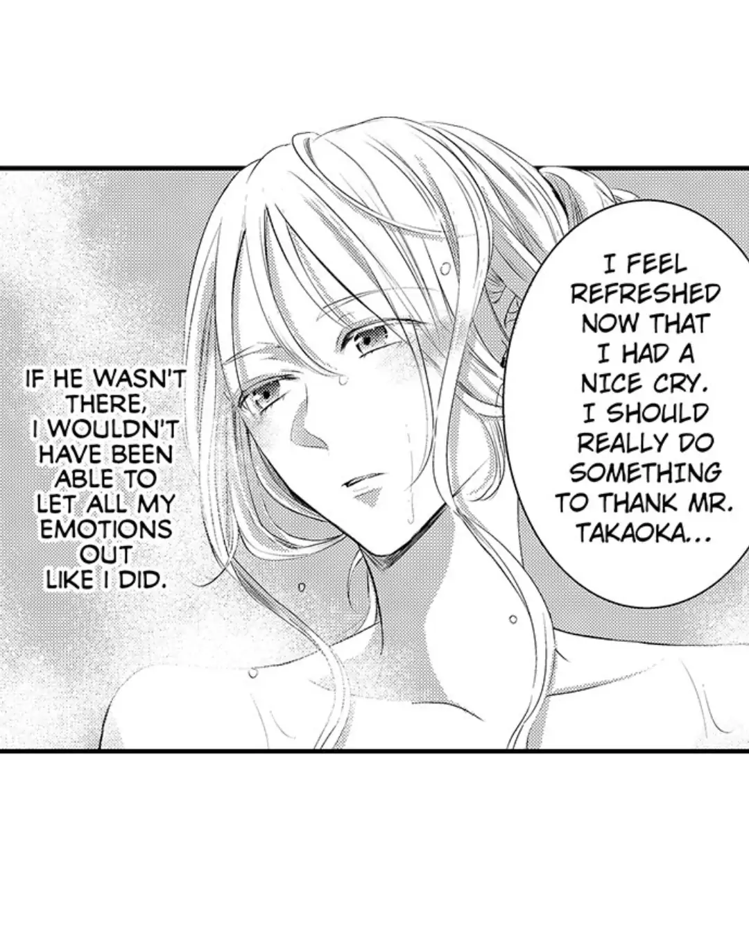 Cinderella Matches With A Prince - Chapter 7