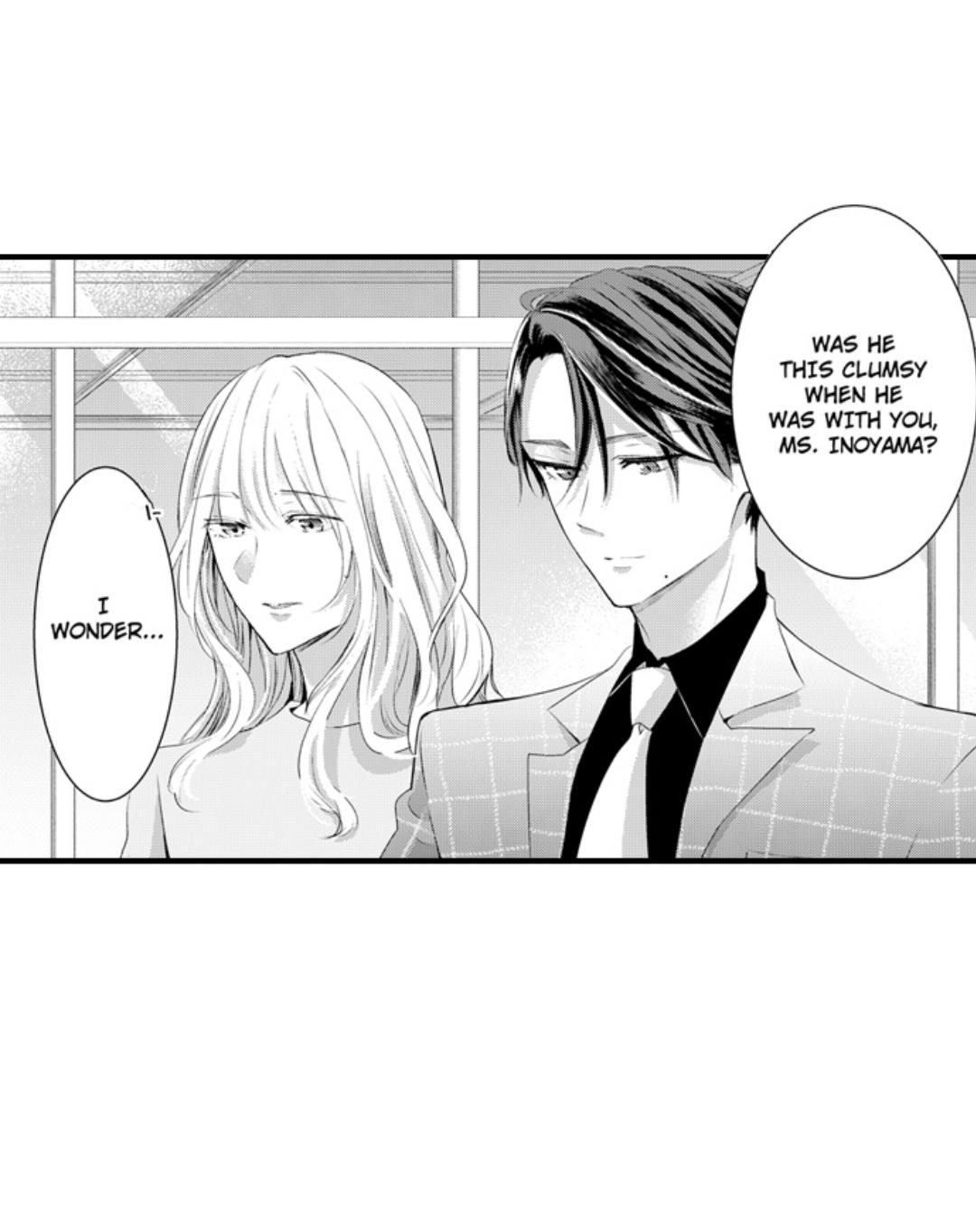 Cinderella Matches With A Prince - Chapter 31