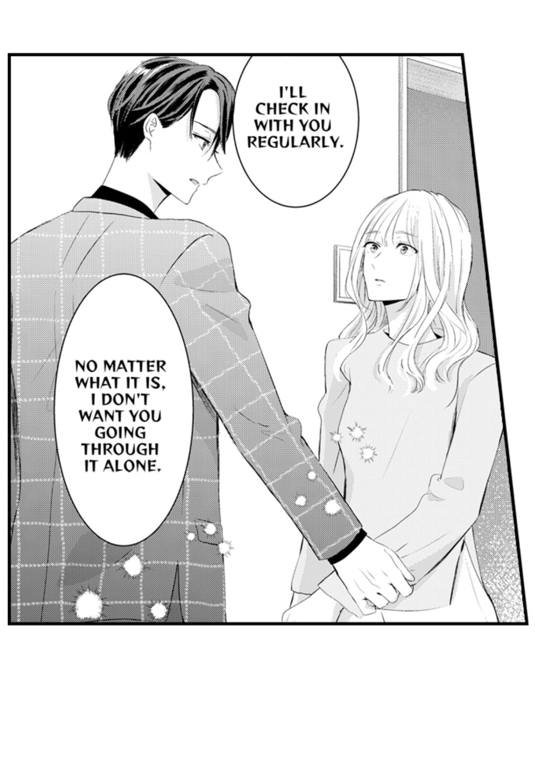 Cinderella Matches With A Prince - Chapter 31