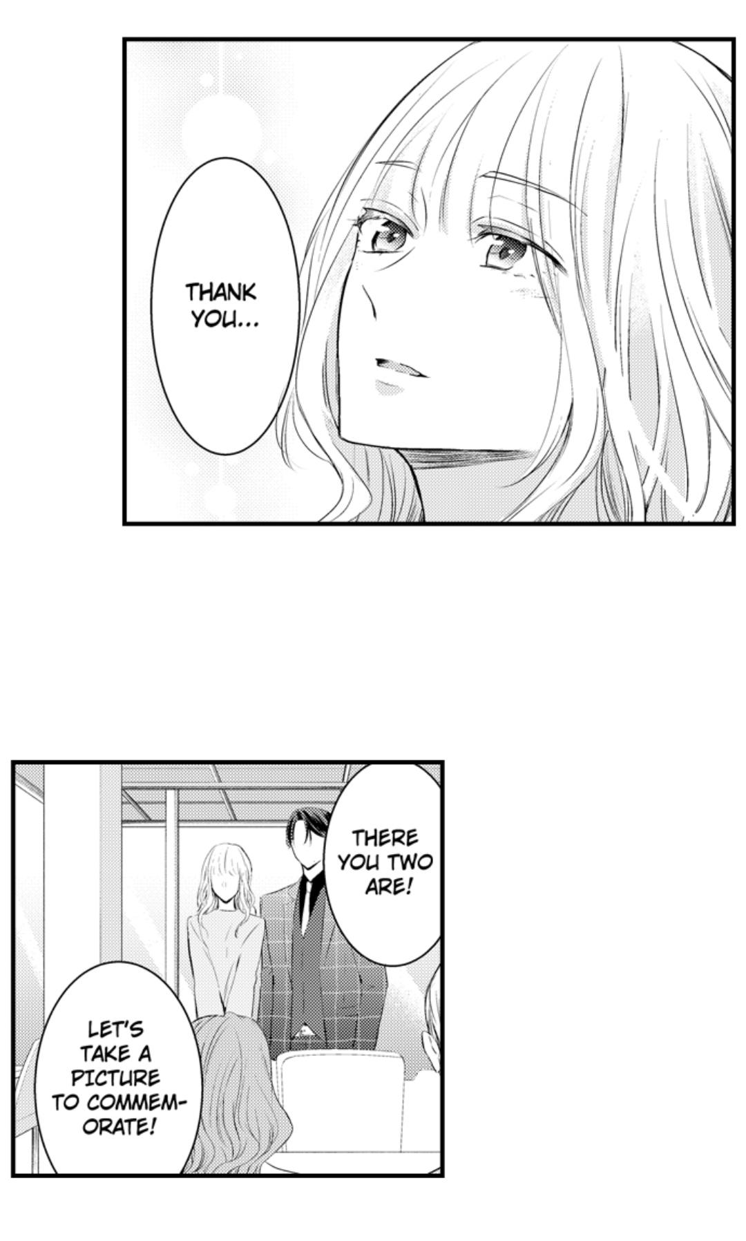 Cinderella Matches With A Prince - Chapter 31