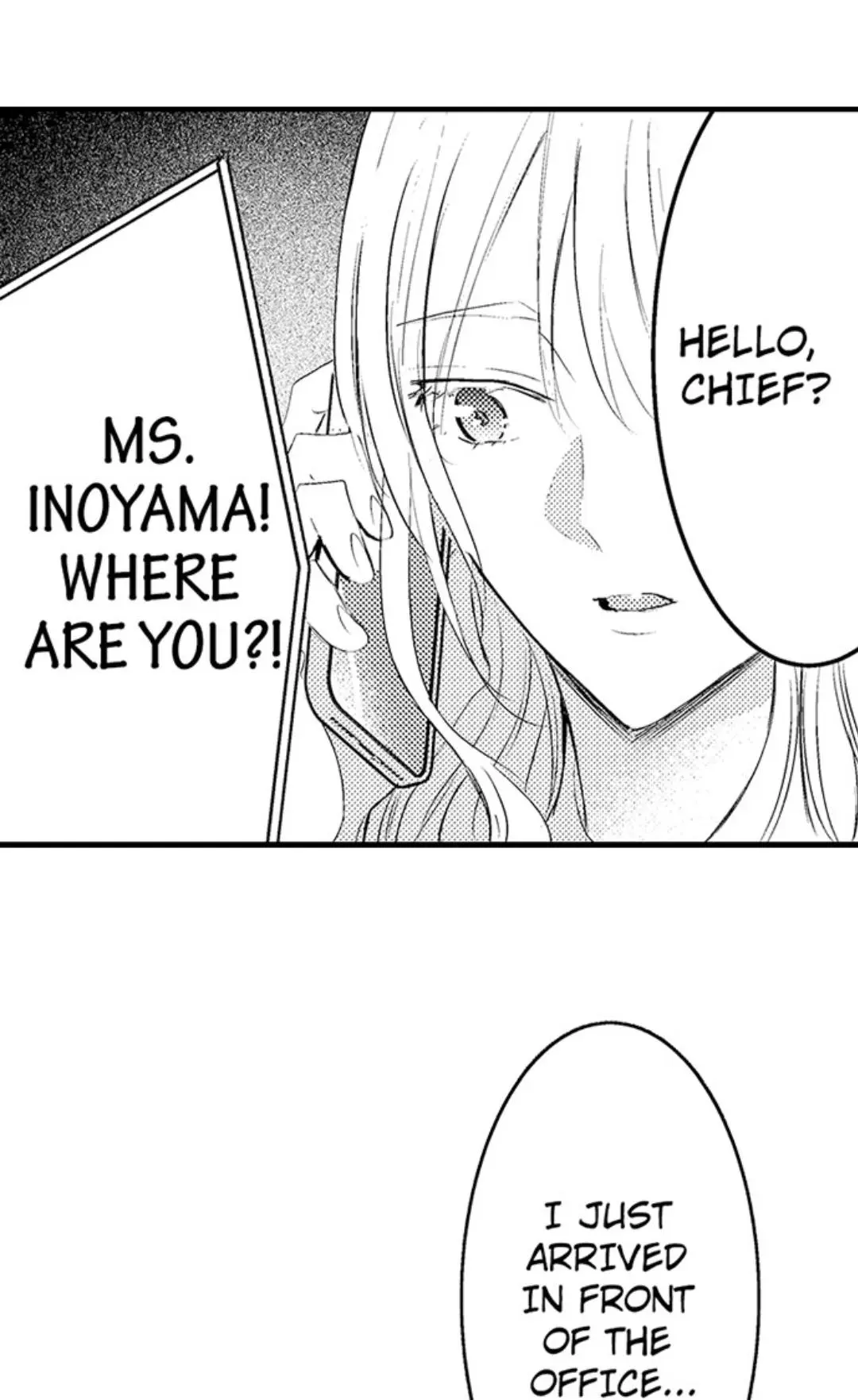 Cinderella Matches With A Prince - Chapter 15