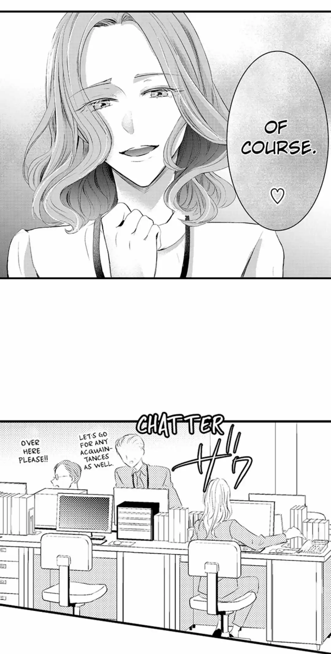 Cinderella Matches With A Prince - Chapter 15