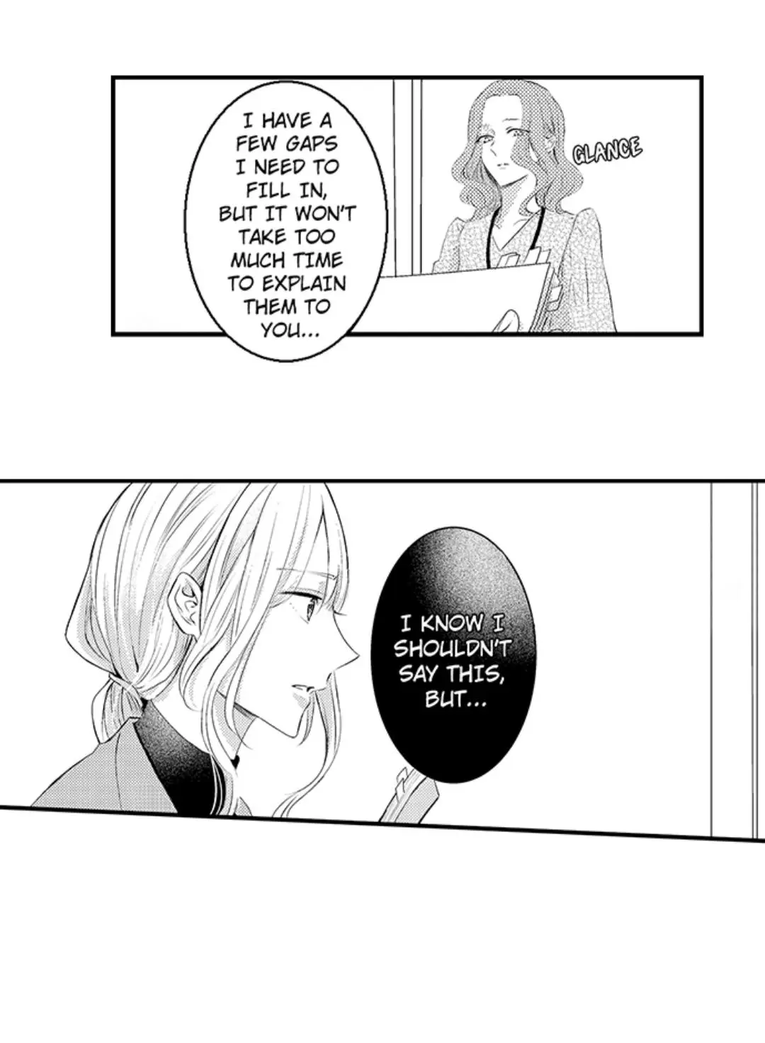 Cinderella Matches With A Prince - Chapter 19