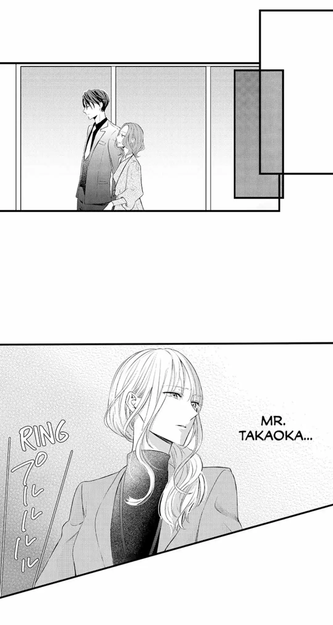 Cinderella Matches With A Prince - Chapter 19