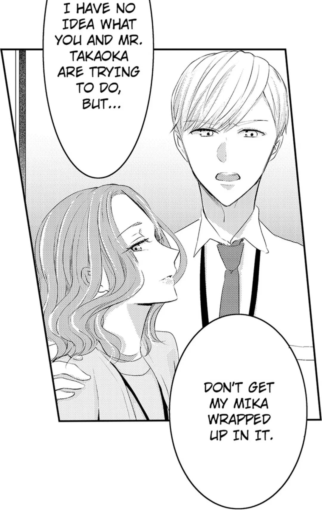 Cinderella Matches With A Prince - Chapter 11