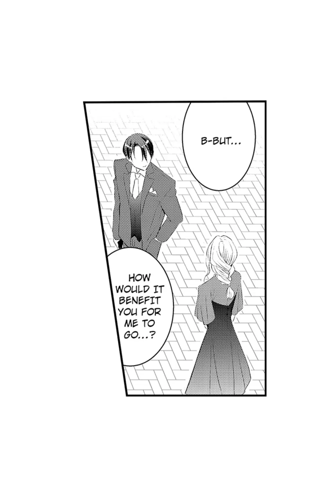 Cinderella Matches With A Prince - Chapter 4