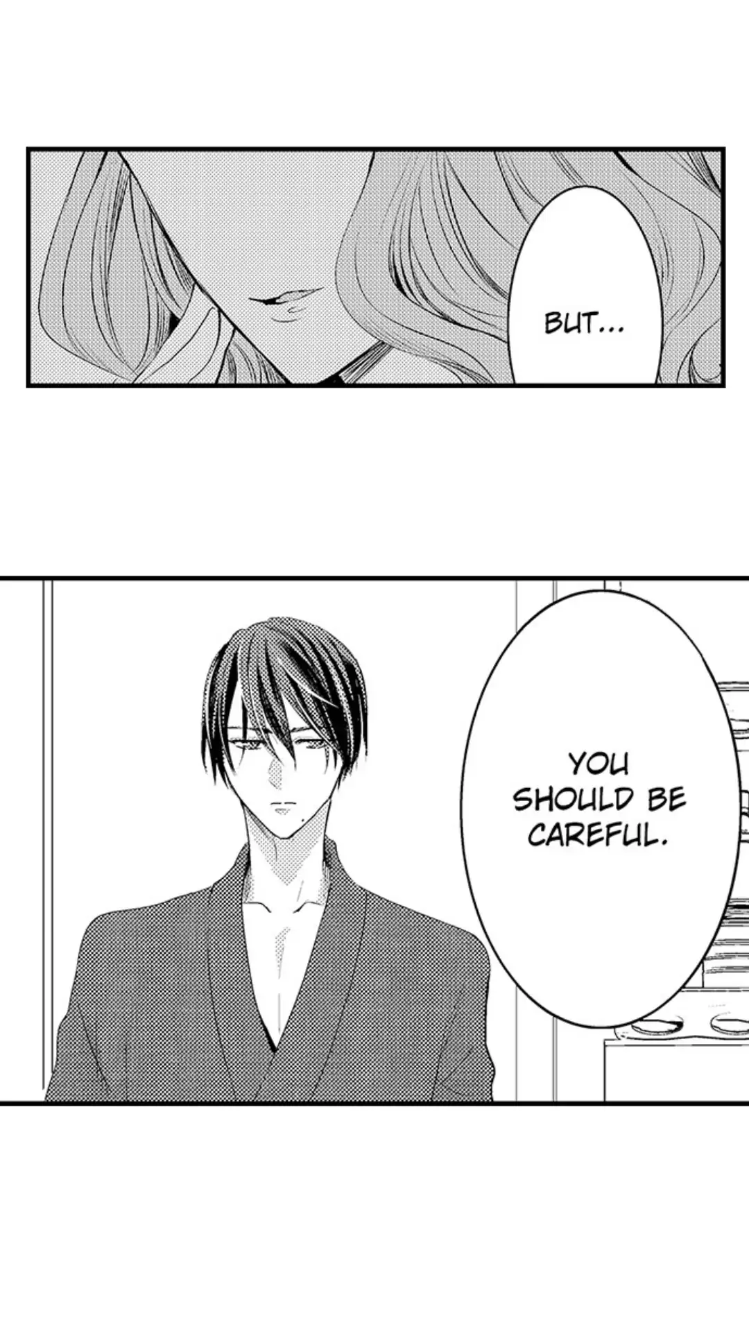 Cinderella Matches With A Prince - Chapter 8