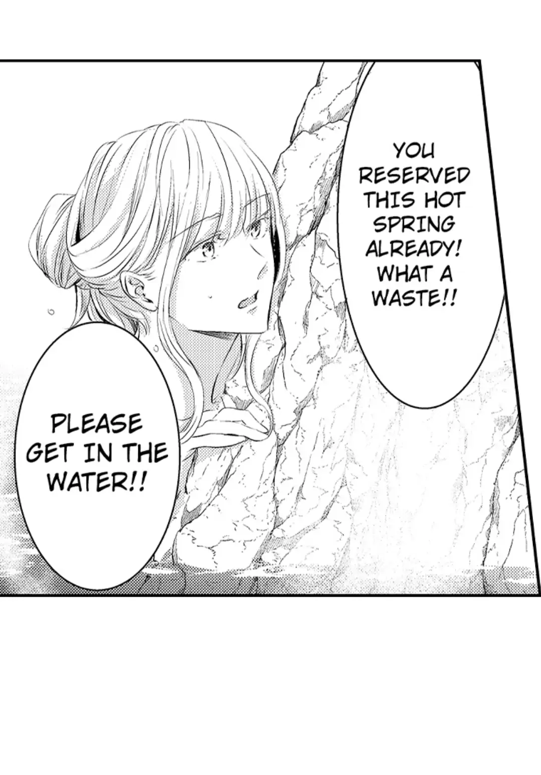 Cinderella Matches With A Prince - Chapter 8