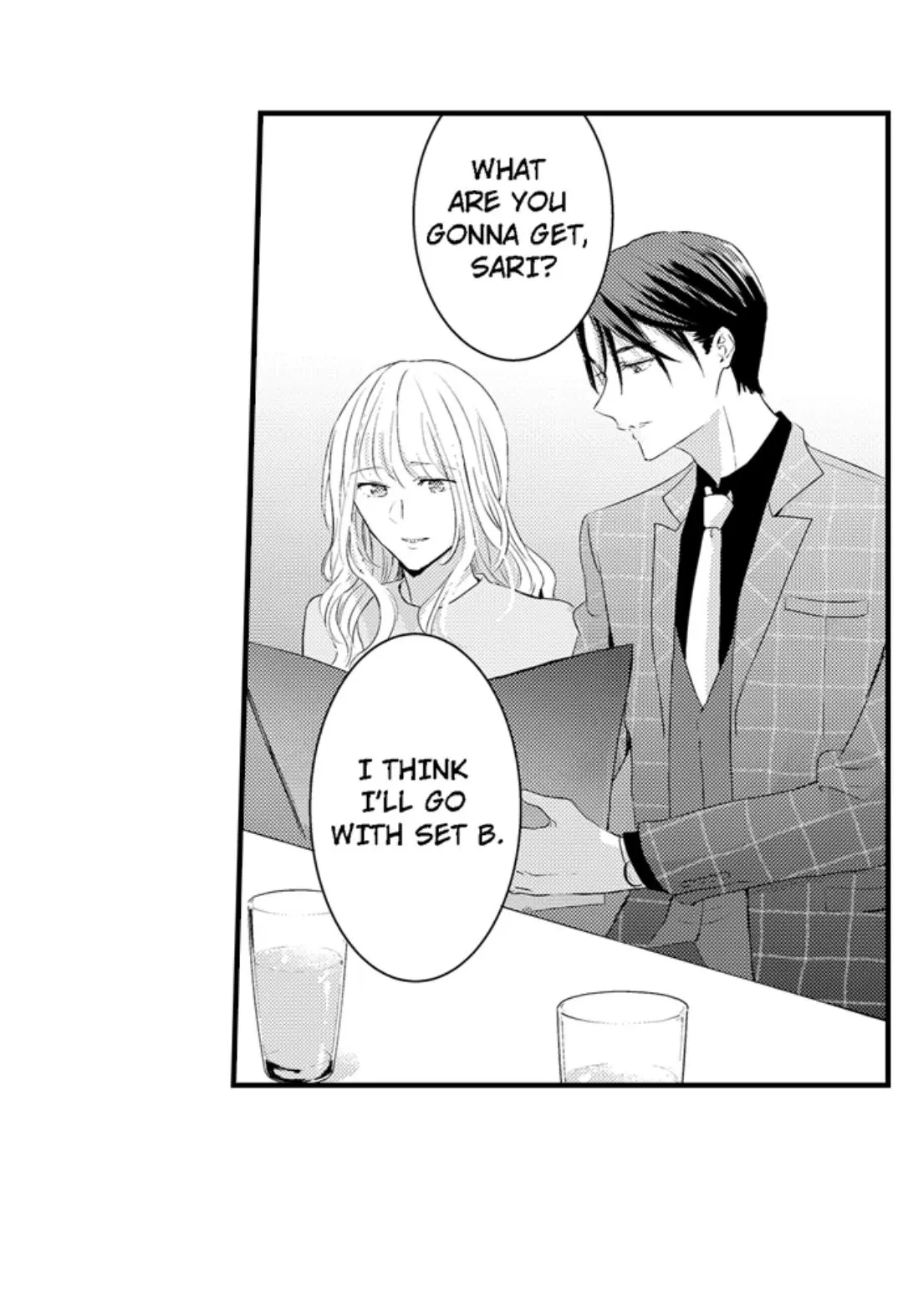 Cinderella Matches With A Prince - Chapter 30