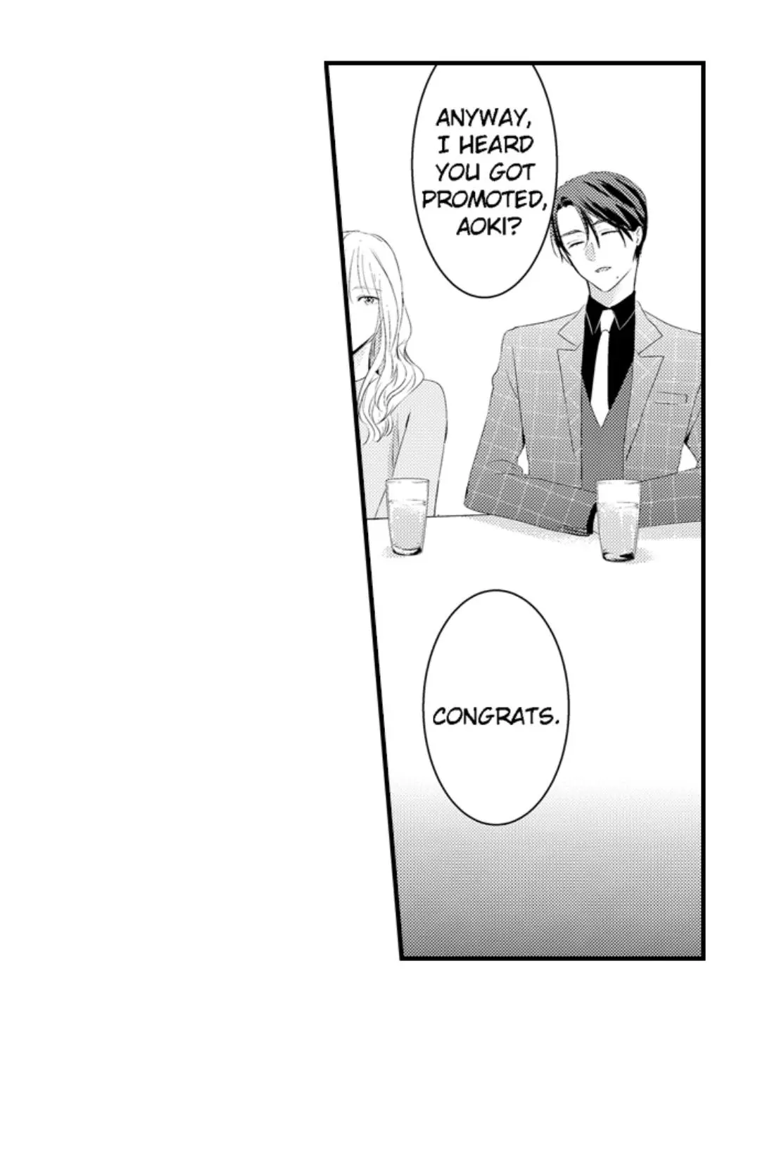 Cinderella Matches With A Prince - Chapter 30