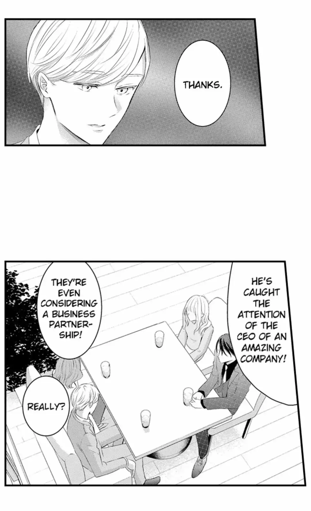 Cinderella Matches With A Prince - Chapter 30