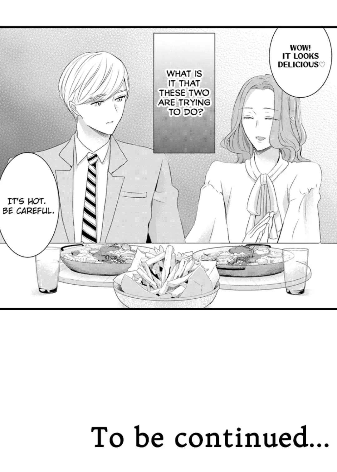 Cinderella Matches With A Prince - Chapter 30