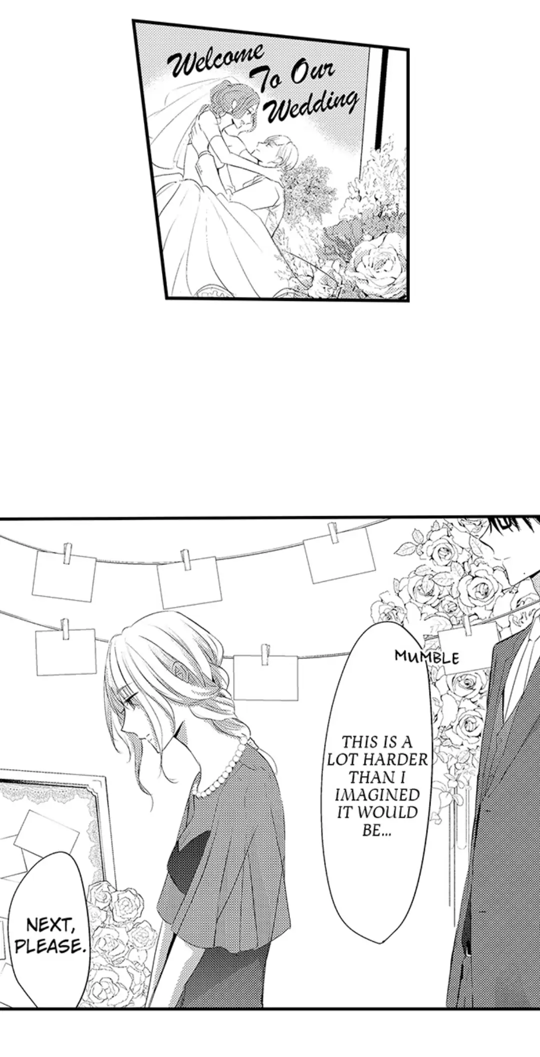 Cinderella Matches With A Prince - Chapter 2