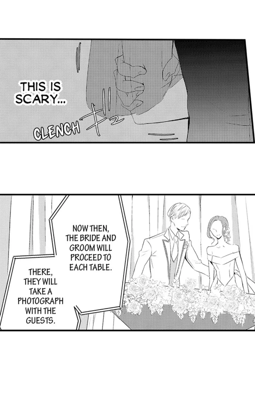 Cinderella Matches With A Prince - Chapter 2