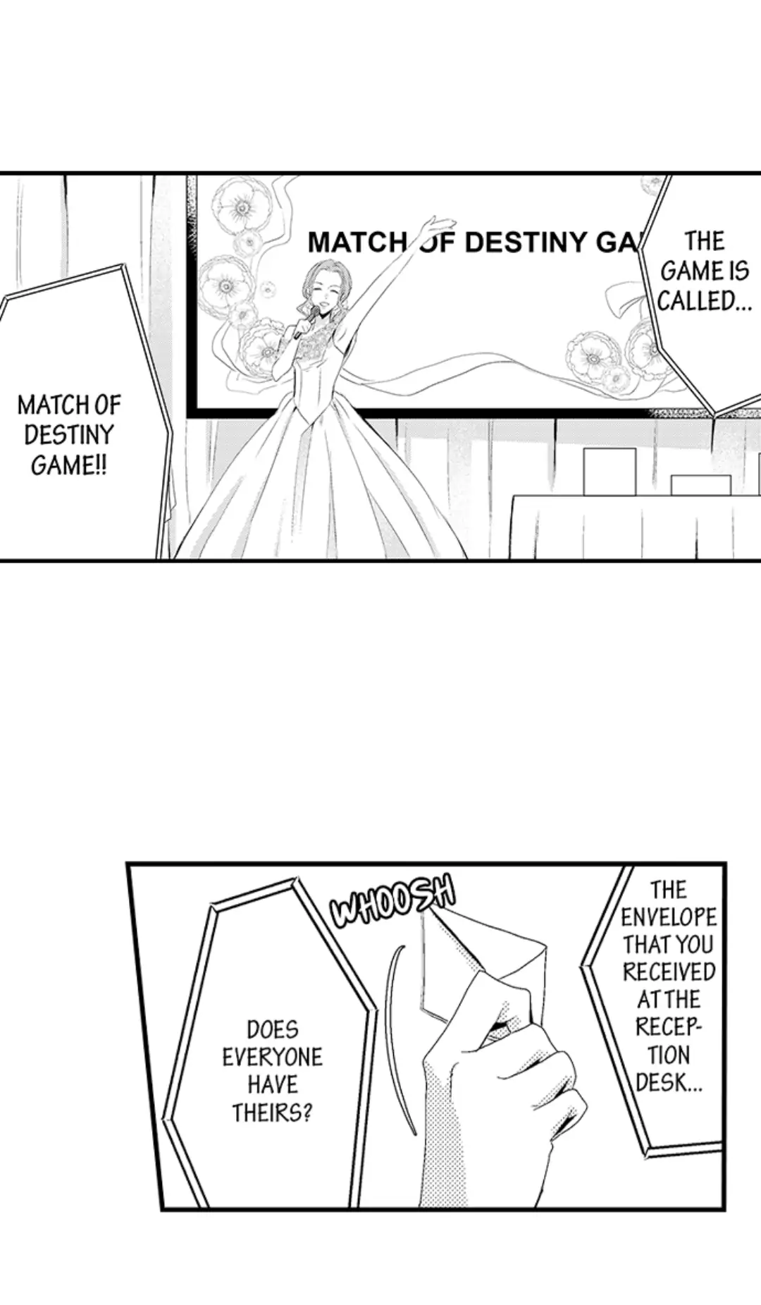 Cinderella Matches With A Prince - Chapter 2