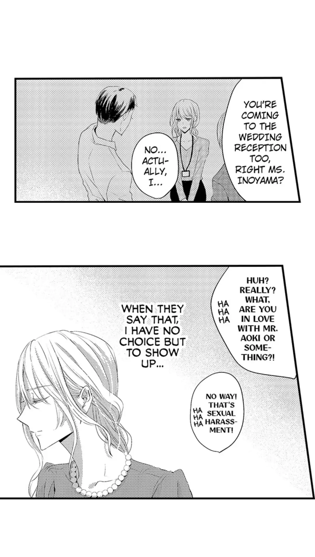 Cinderella Matches With A Prince - Chapter 1