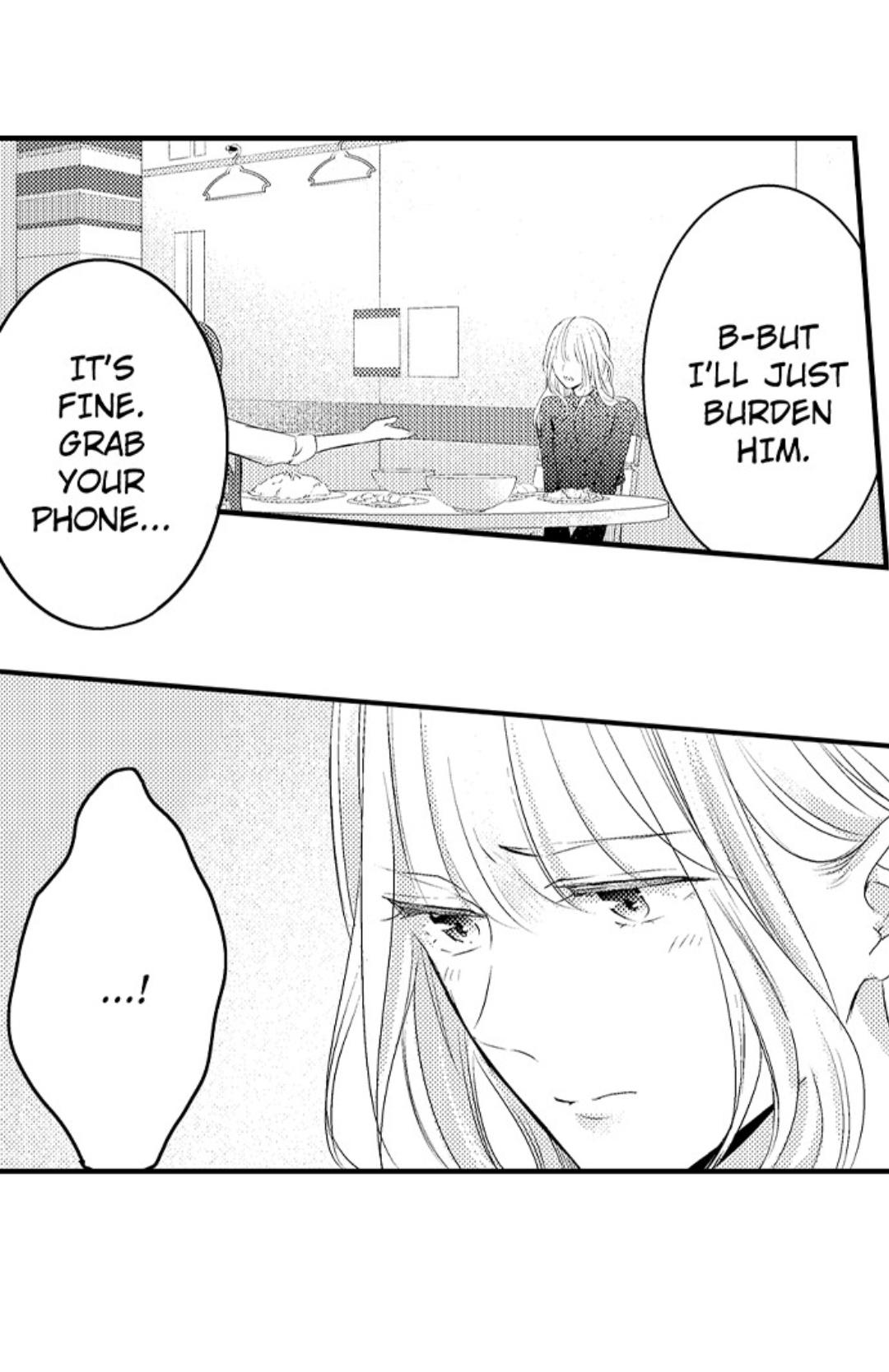 Cinderella Matches With A Prince - Chapter 24