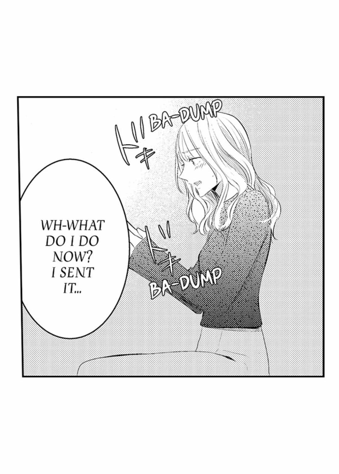 Cinderella Matches With A Prince - Chapter 24