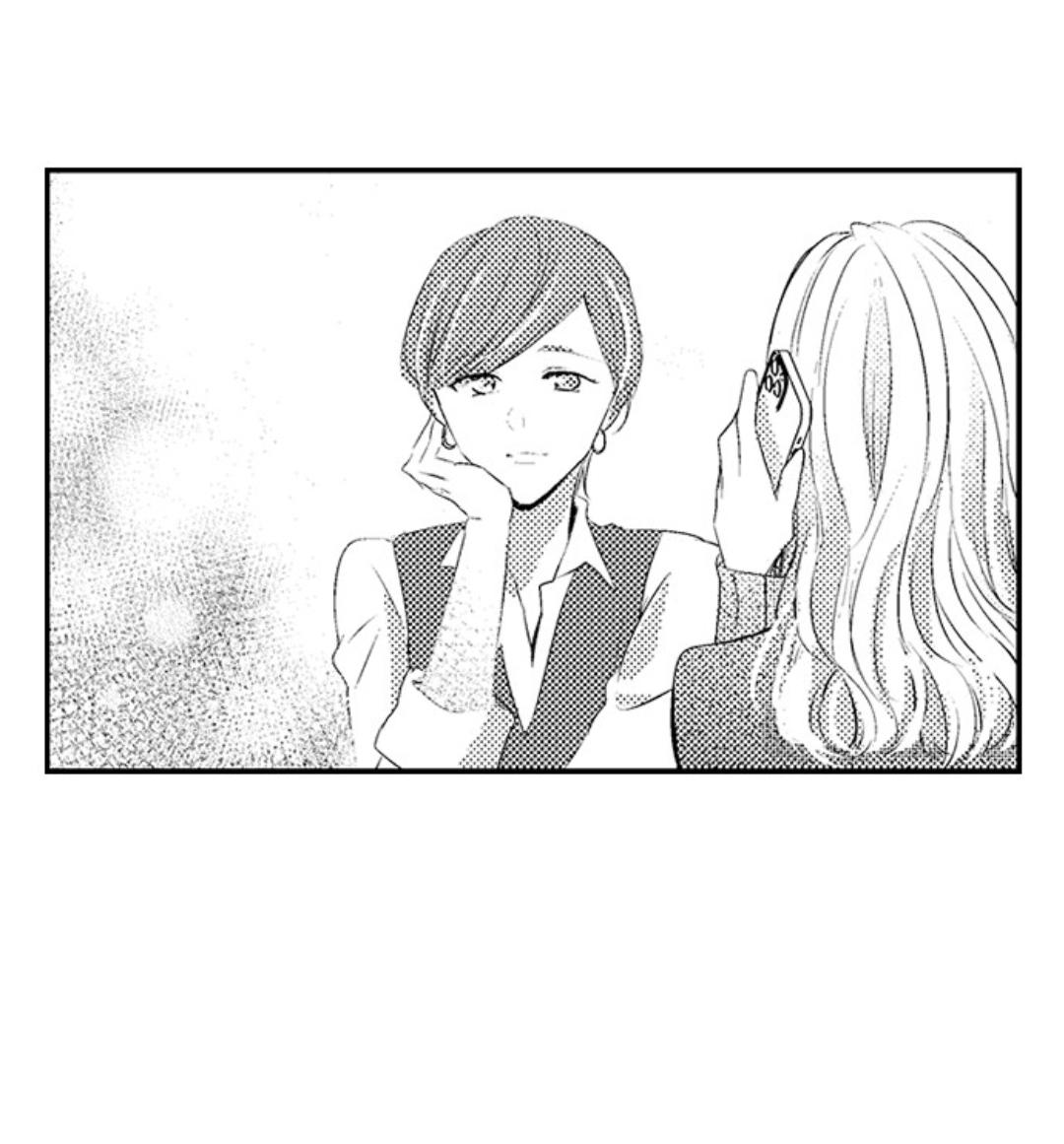 Cinderella Matches With A Prince - Chapter 24