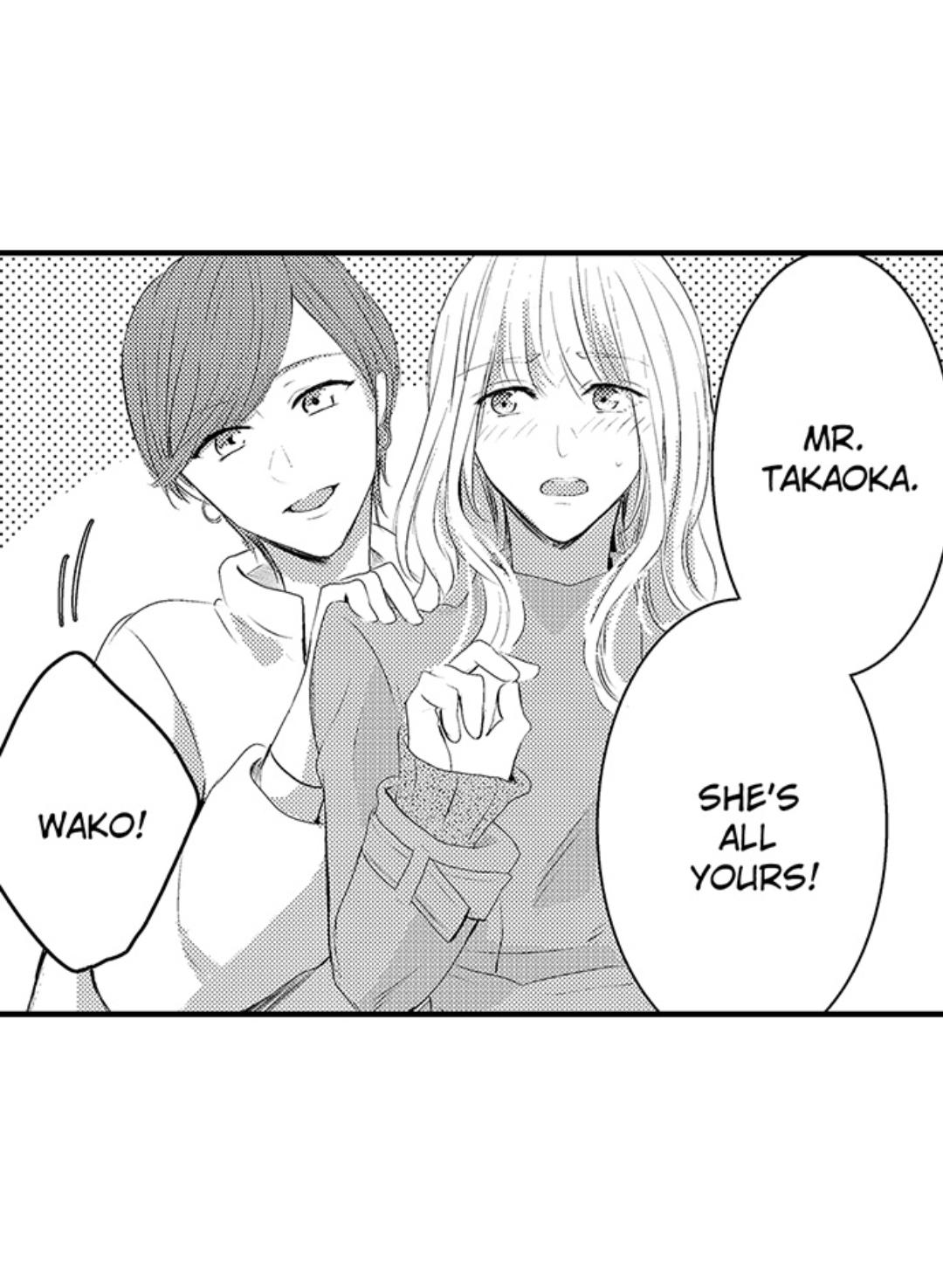 Cinderella Matches With A Prince - Chapter 24