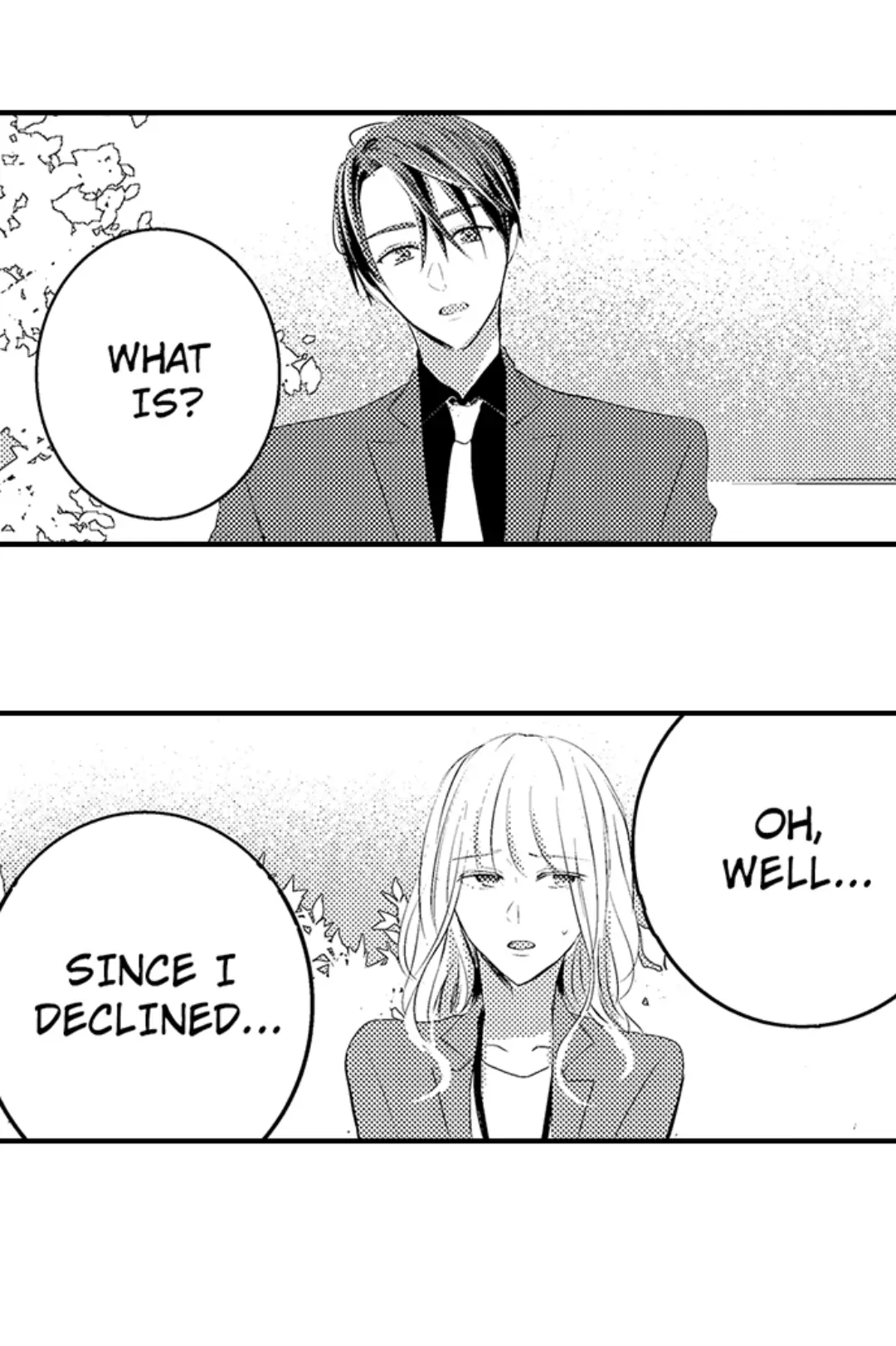 Cinderella Matches With A Prince - Chapter 12