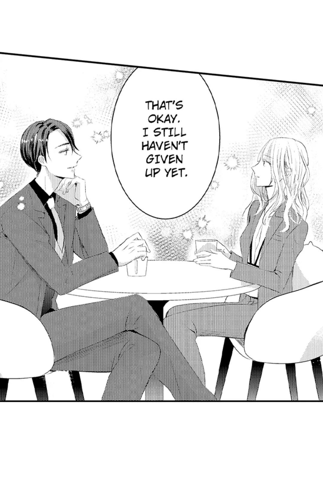 Cinderella Matches With A Prince - Chapter 12