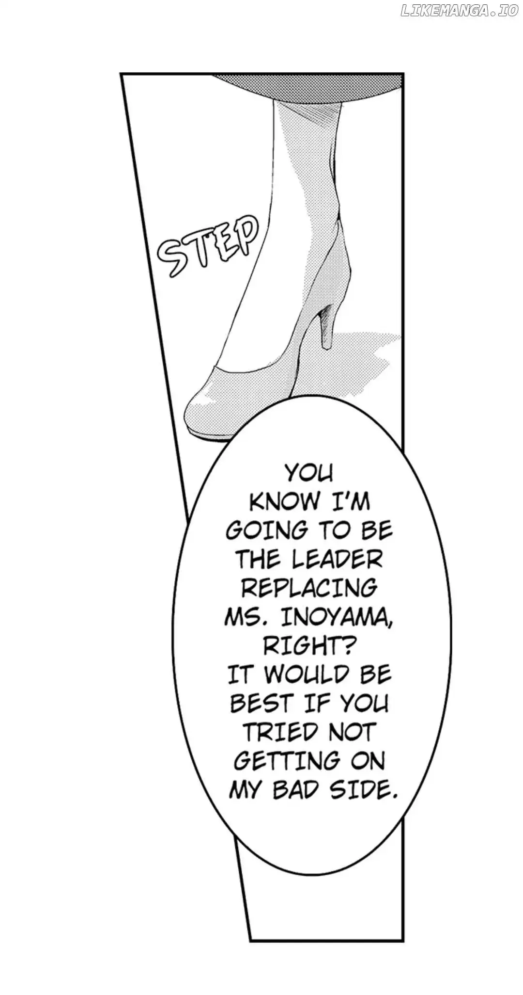 Cinderella Matches With A Prince - Chapter 18