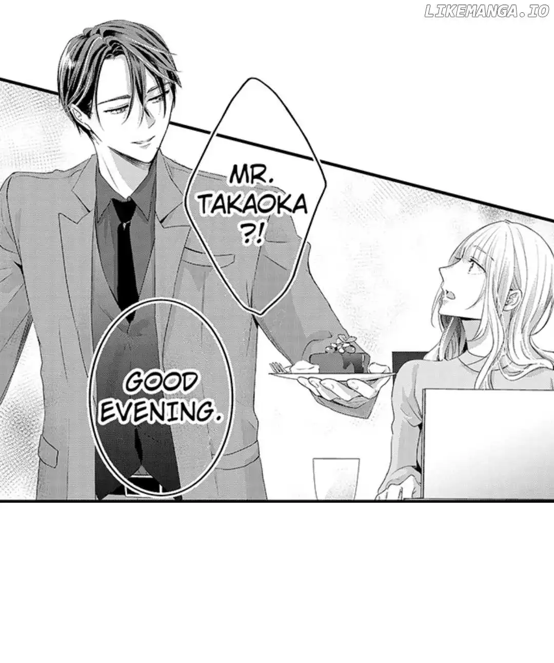 Cinderella Matches With A Prince - Chapter 18