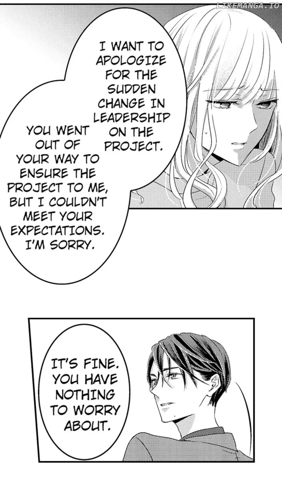 Cinderella Matches With A Prince - Chapter 18