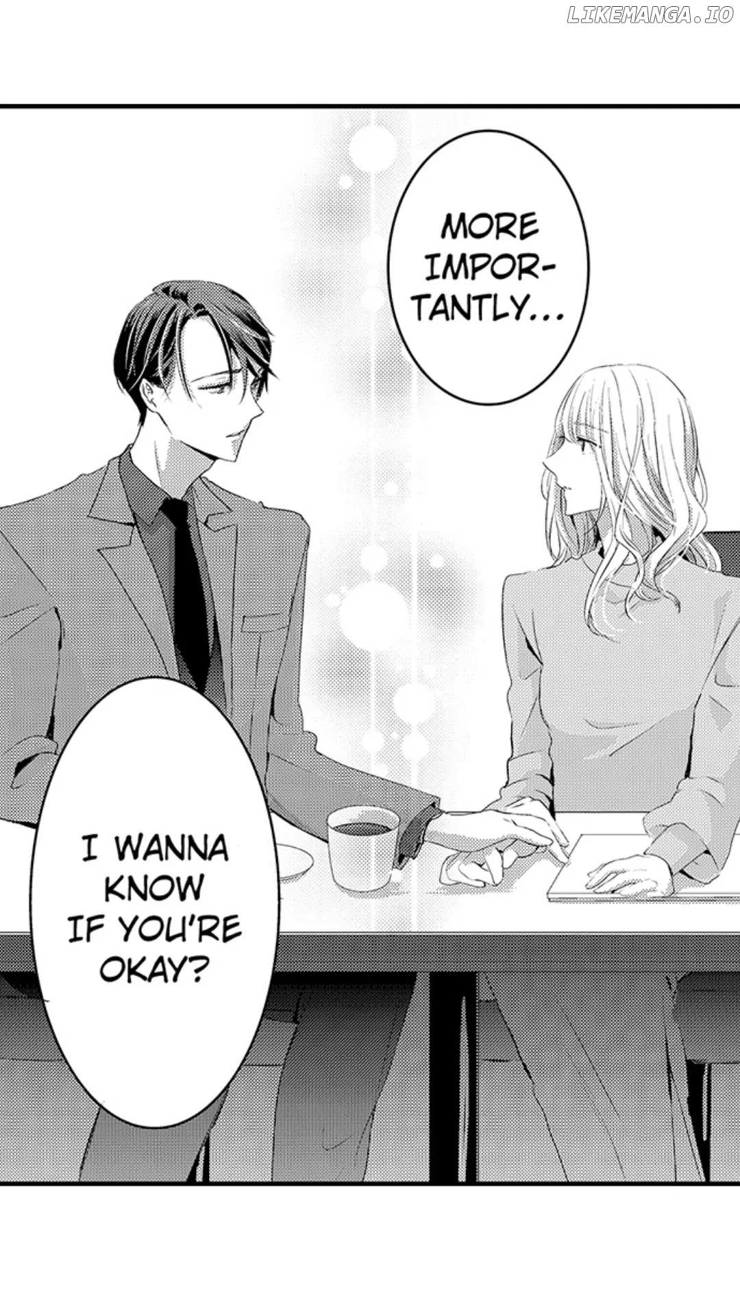 Cinderella Matches With A Prince - Chapter 18