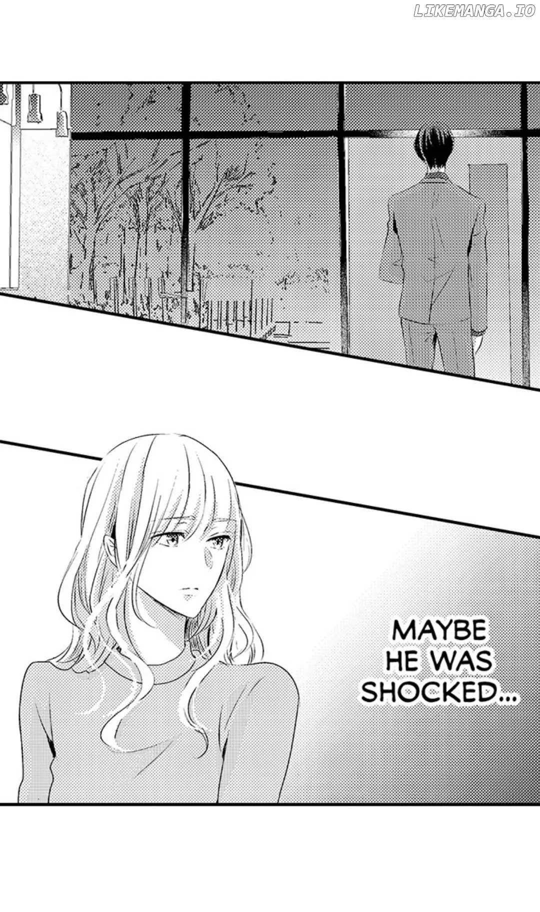 Cinderella Matches With A Prince - Chapter 18