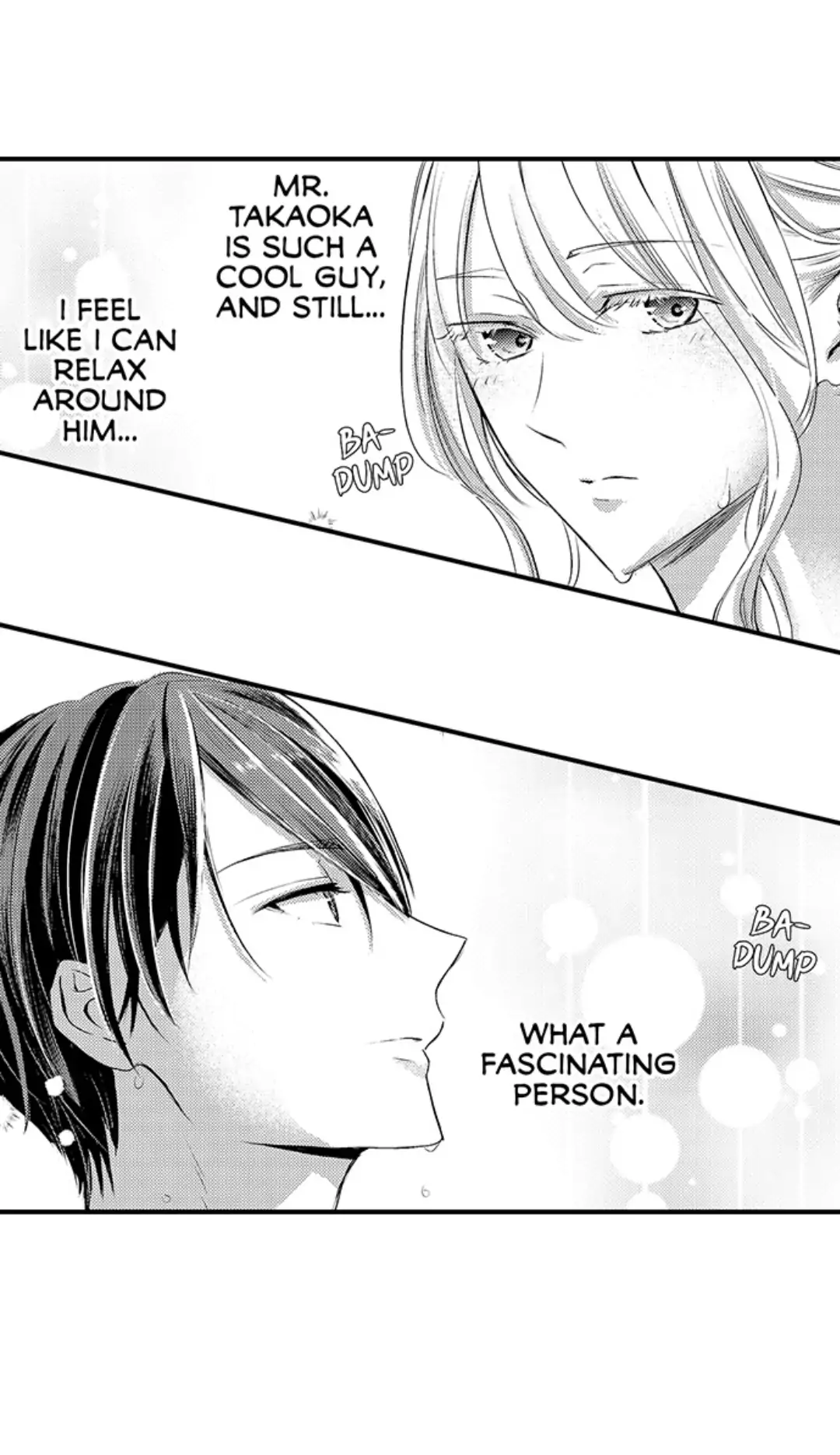 Cinderella Matches With A Prince - Chapter 9