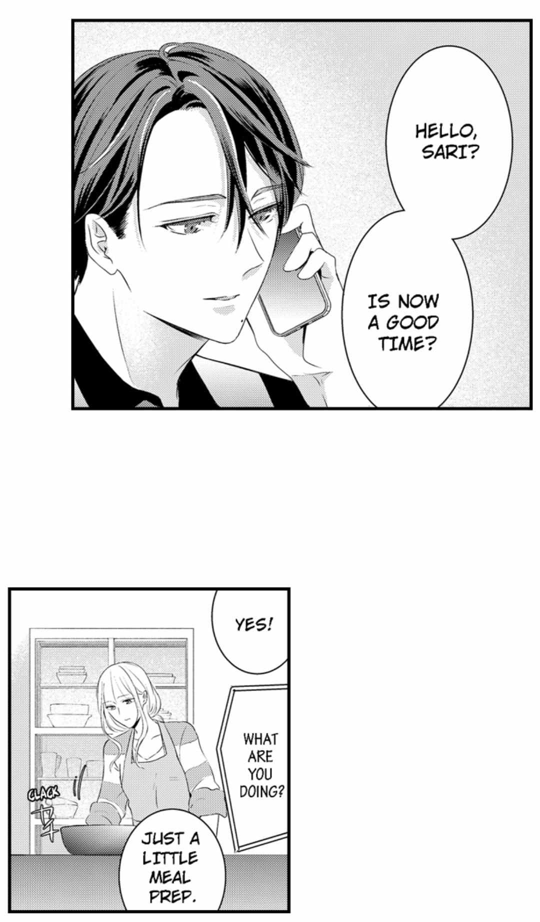 Cinderella Matches With A Prince - Chapter 29