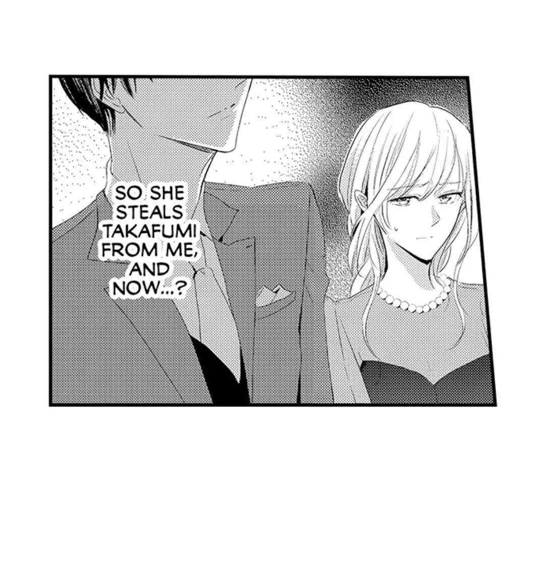 Cinderella Matches With A Prince - Chapter 3