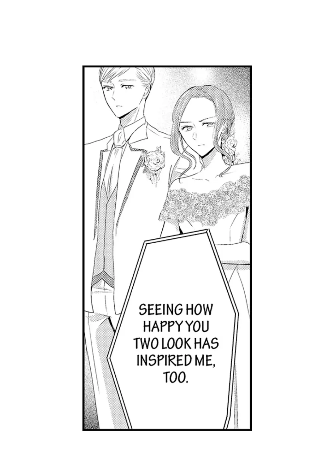 Cinderella Matches With A Prince - Chapter 3