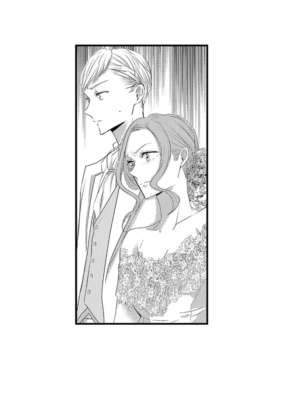 Cinderella Matches With A Prince - Chapter 3