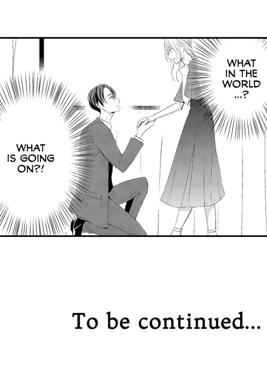 Cinderella Matches With A Prince - Chapter 3