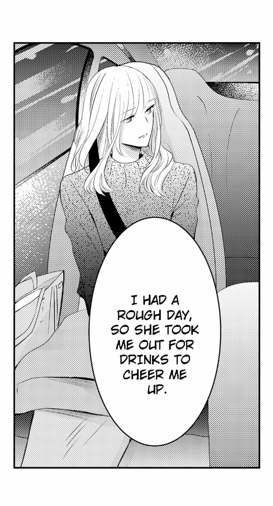 Cinderella Matches With A Prince - Chapter 25