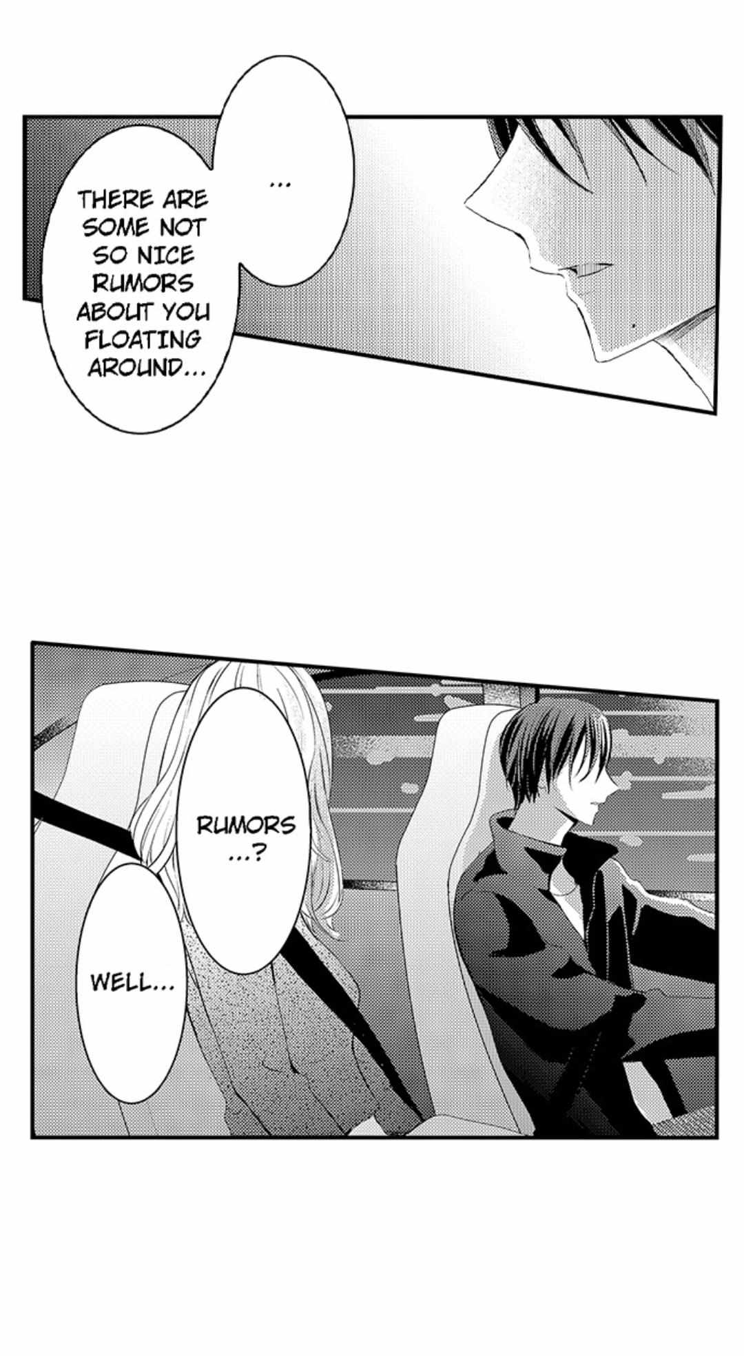 Cinderella Matches With A Prince - Chapter 25