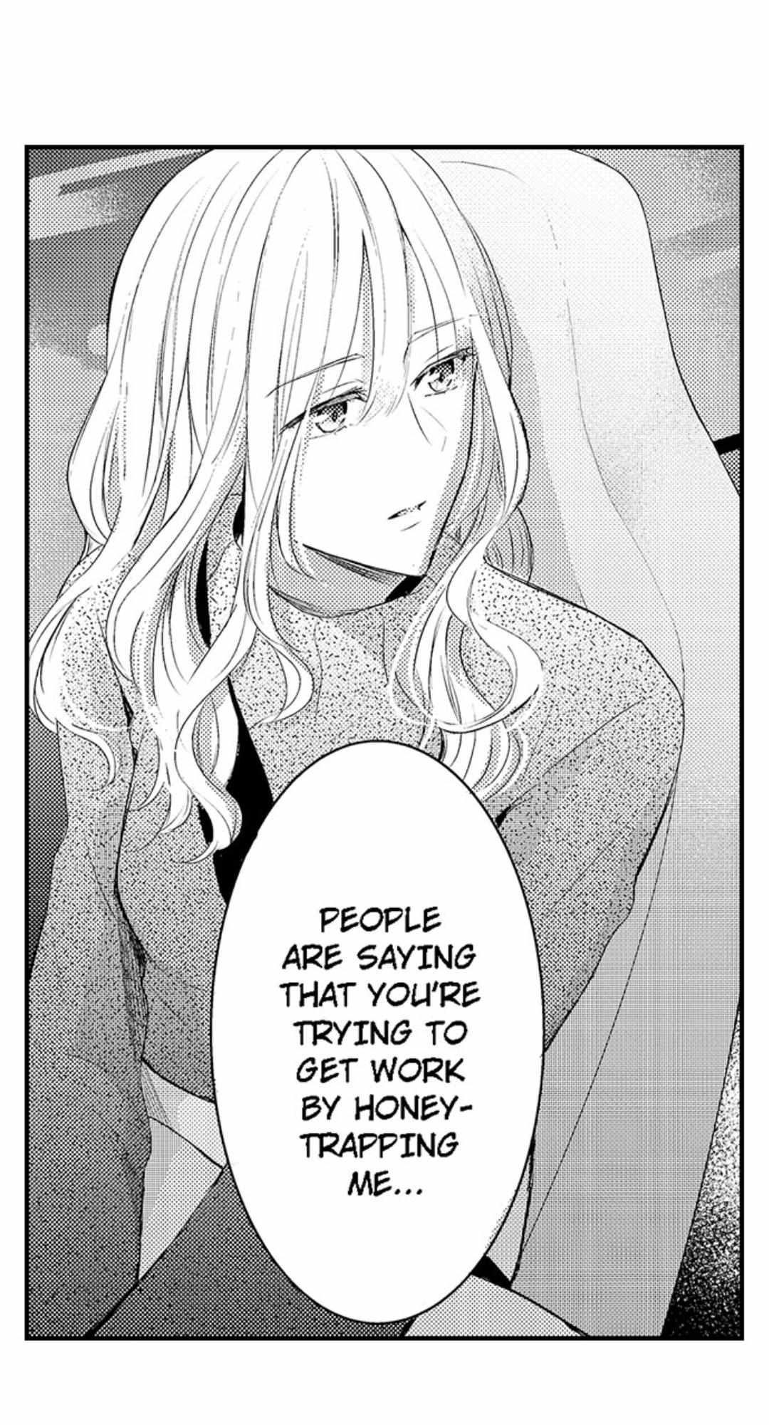 Cinderella Matches With A Prince - Chapter 25