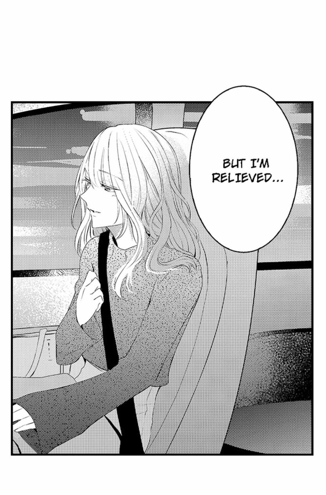 Cinderella Matches With A Prince - Chapter 25