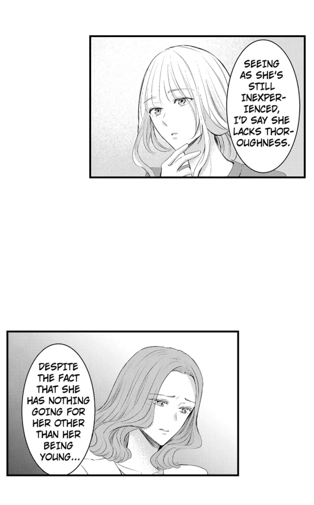 Cinderella Matches With A Prince - Chapter 35