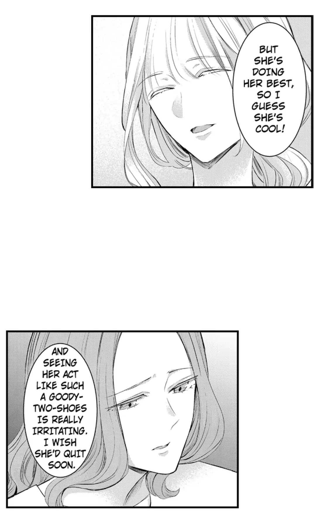 Cinderella Matches With A Prince - Chapter 35