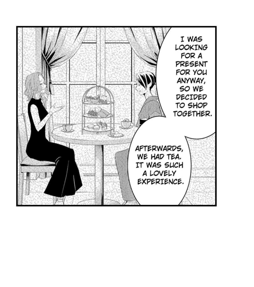 Cinderella Matches With A Prince - Chapter 35