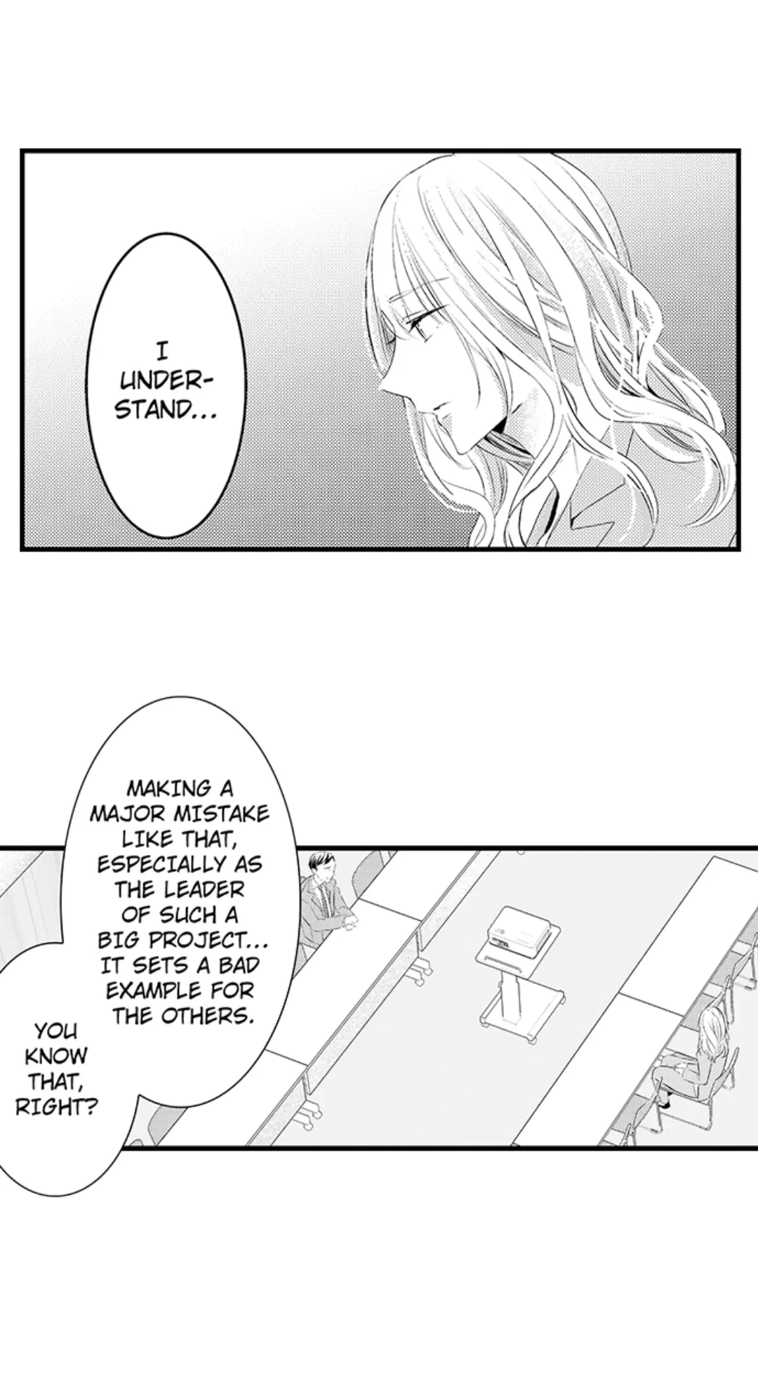 Cinderella Matches With A Prince - Chapter 16