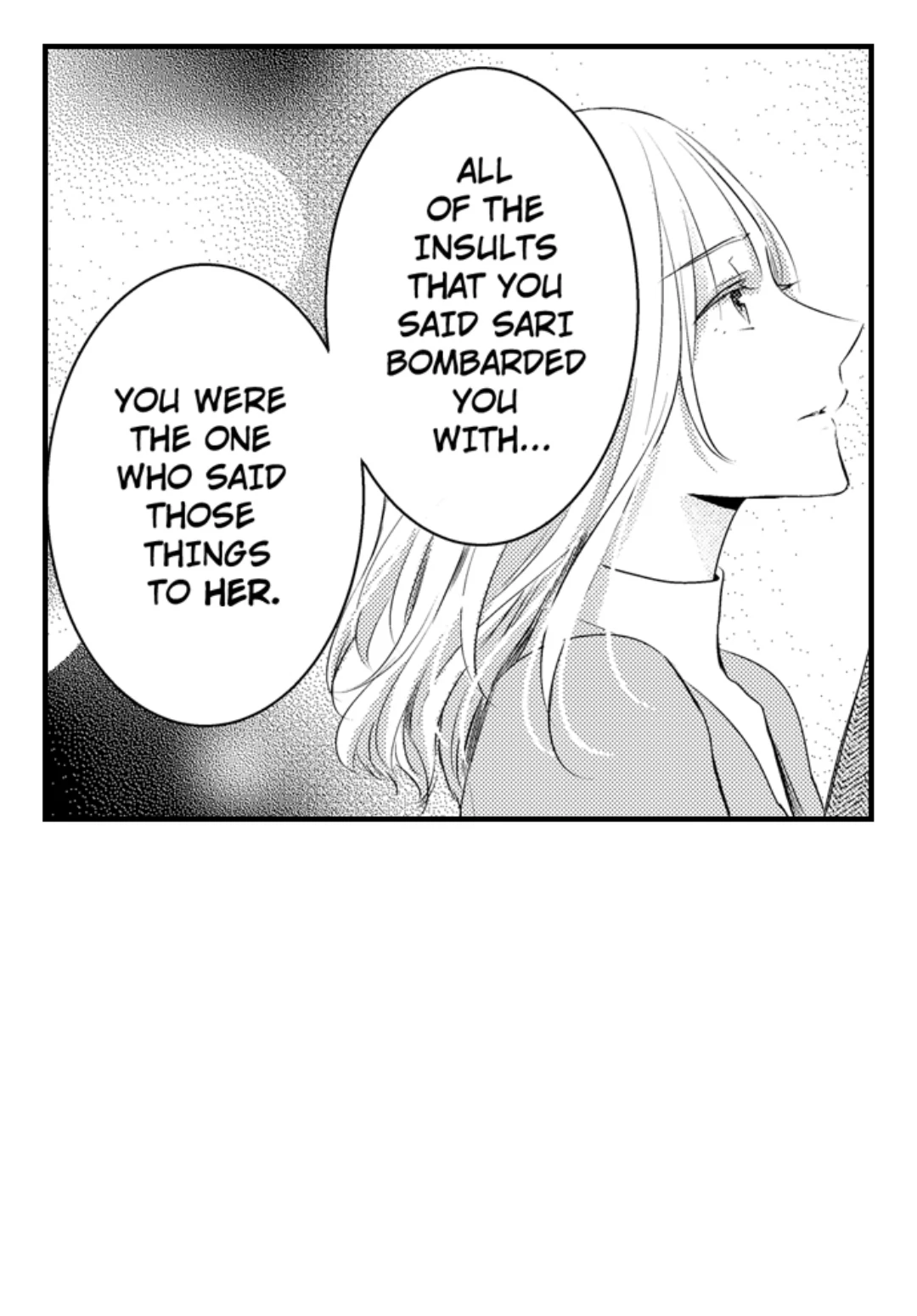 Cinderella Matches With A Prince - Chapter 38