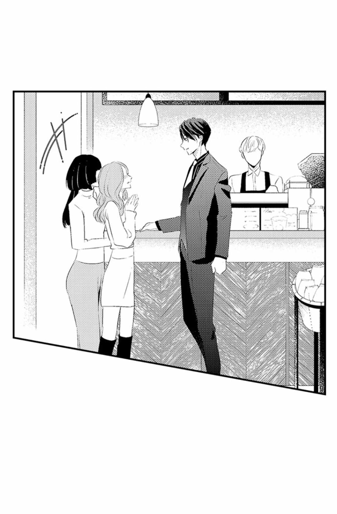 Cinderella Matches With A Prince - Chapter 22